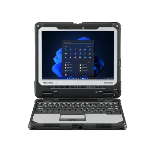 Panasonic toughbook mk1 - panasonic,