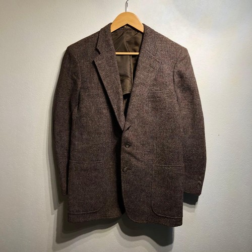 Harris tweed tailored - harris,