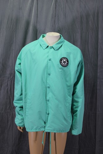 Skateboard jacket zoo york - jacket,