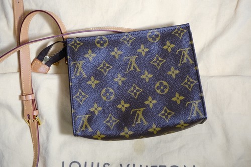 Louis vuitton monogram - louis,