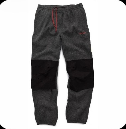 Scruffs fleece dark grey - fleece,