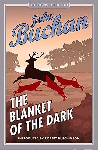The blanket - the, of
