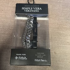 Simply vera wang fitbit flex - simply,