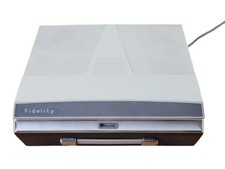 Vintage Fidelity TR6 Reel To