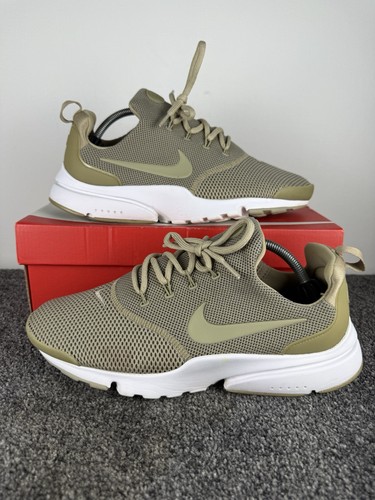 Nike presto khaki - nike,