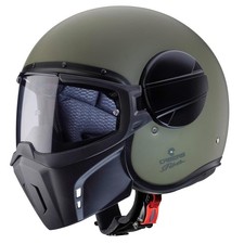 Caberg Ghost Plain Motorcycle