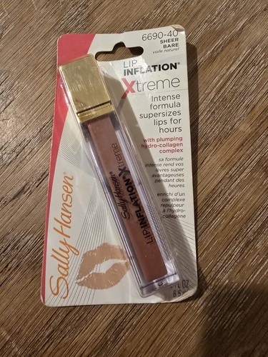 New original wrapping sally - in,