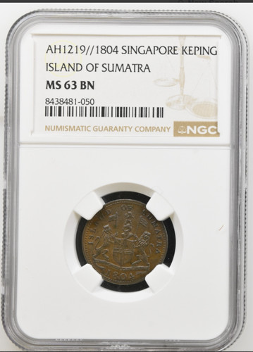 Ah1219 1804 singapore island - 1804,