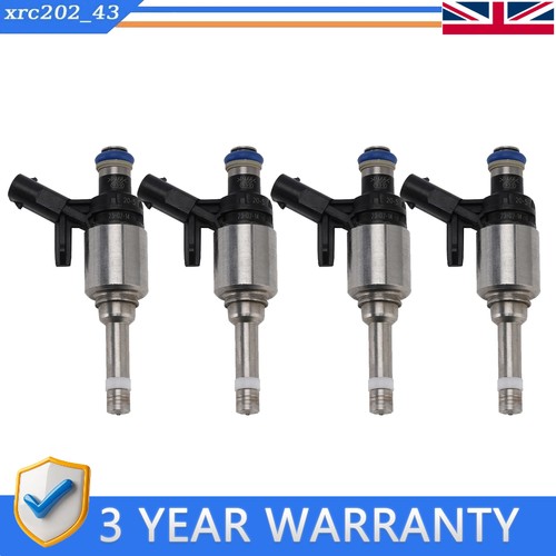 Set fuel injector nozzle - set,