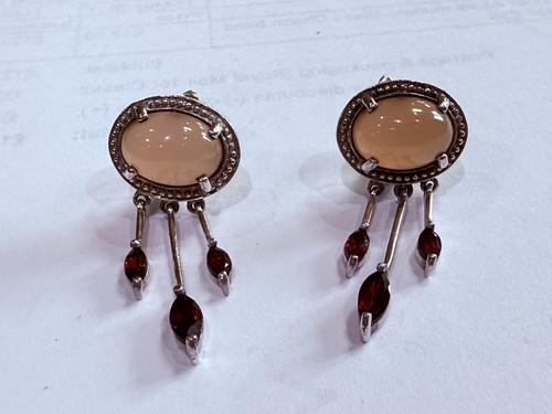 Vintage sterling silver - sterling,