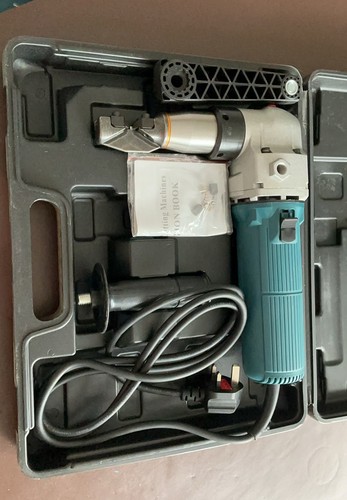 Katsu electric metal cutting - electric,
