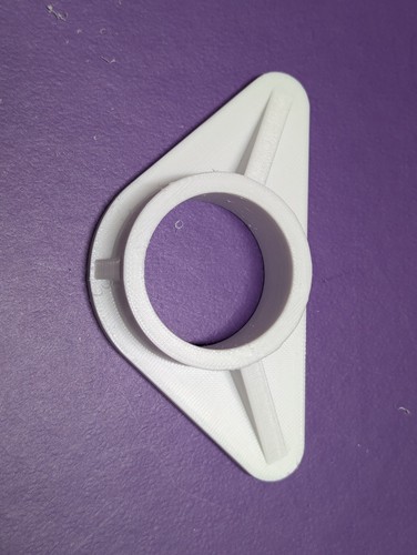 Kitchen tap support - tap,