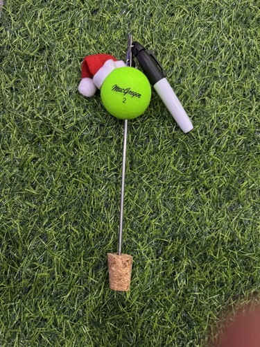 Nearest the pin - nearest, drive