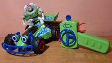 Disney Pixar Toy StoryRemote