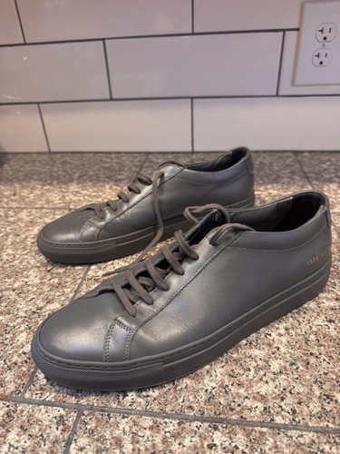Common projects achilles - common,
