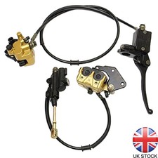 Universal Motorcycle Pit Bike