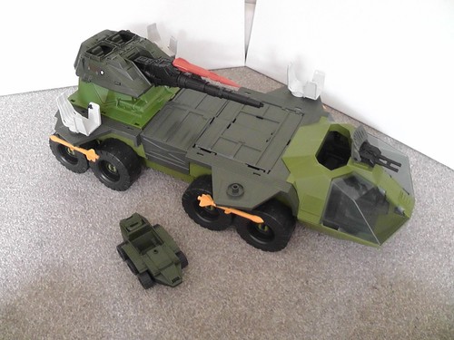 Vintage hasbro joe - hasbro,