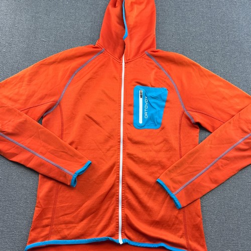 Ortovox jacket mens - jacket, large