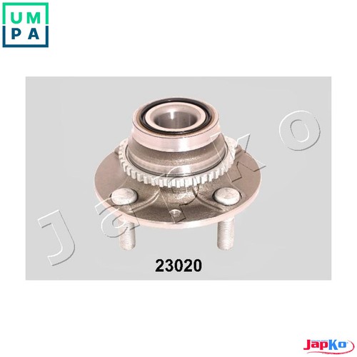 Wheel hub 423020 for mazda - hub,