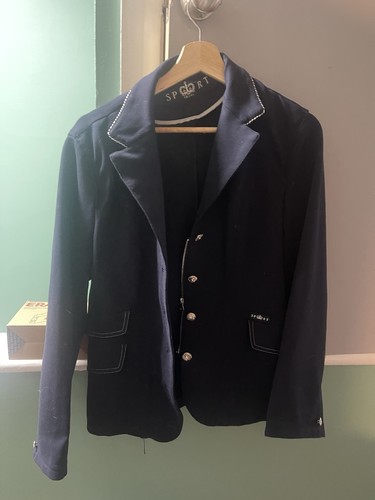 Beautiful size navy blue - size,
