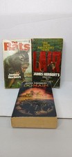 James Herbert The Rats - Lair
