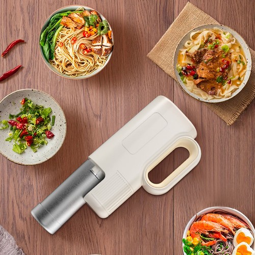 Handheld electric pasta - electric,