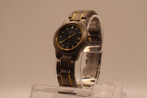 Citizen titanium 1010 - citizen,