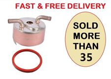 NEW ENGINE OIL COOLER ASSEMBLY For MITSUBISHI L200 PICK UP B40 KB4T 2.5DID 2006+