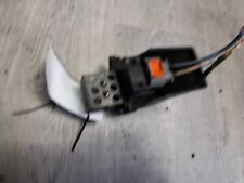 CITROEN C3 VTR+ 5DR 2009-2016 1.4 HEATER RESISTOR 9658508980