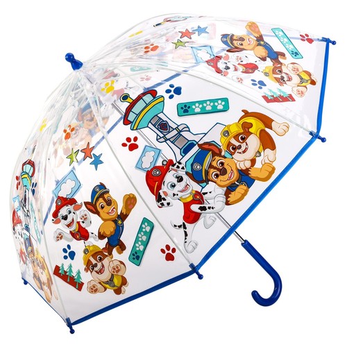 Paw patrol dome - kids, umbrella