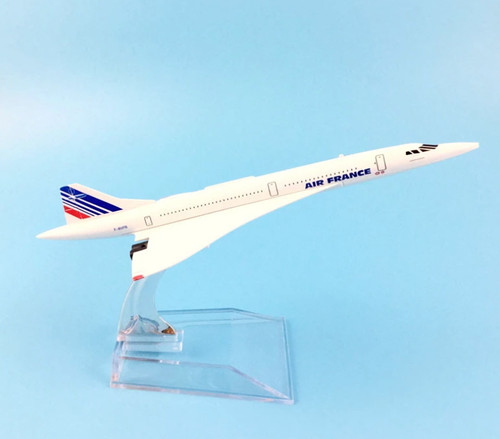 Concorde air france airplane - concorde,