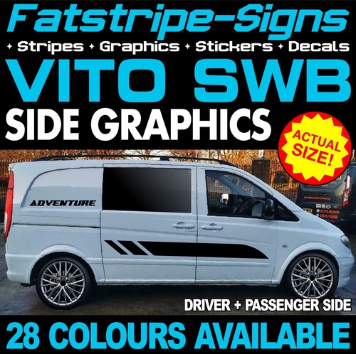 Fit mercedes vito swb - to,