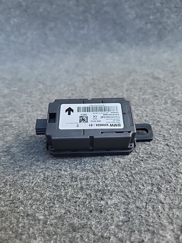 Bmw f12 f13 f25 f26 - f25, radio