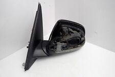 BMW X5 F15 LEFT PASSENGER SIDE WING MIRROR (COVER MISSING) 698003 NSF