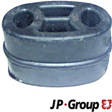 JP Silencer Holding Bracket Fits FORD OPEL SAAB LAND ROVER MG '86 852722