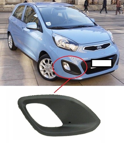 New for kia picanto - kia,