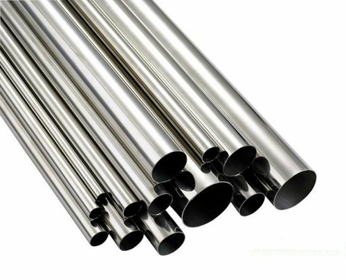 Stainless steel handrail tube - steel,