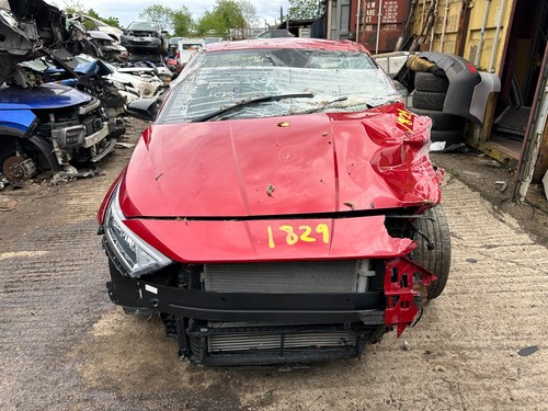 Hyundai i20n 2021 2024 6 - hyundai, 1.6