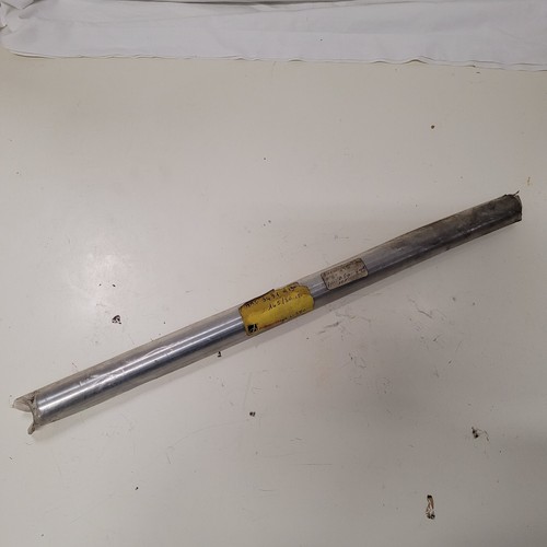 Fork stem oil - stem, pipe