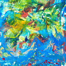 Original Art ‘Majestic’
