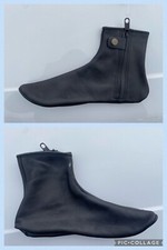 💯Genuine Leather 💯Socks