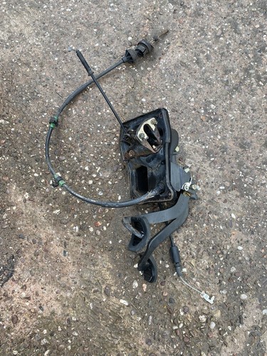 Citroen saxo vtr pedal - vtr,