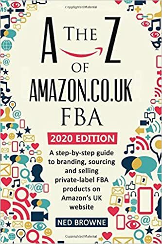 The amazon uk fba - the, a