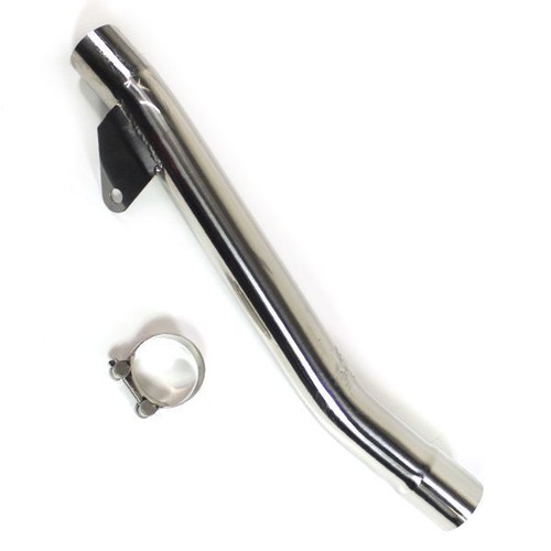 Lextek stainless link pipe - lextek,