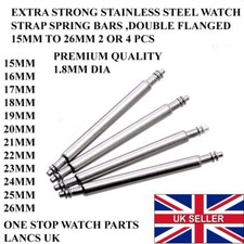 2 or 4x 1.8mm DIAMETER Watch