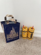 Disney Parks Monsters Inc