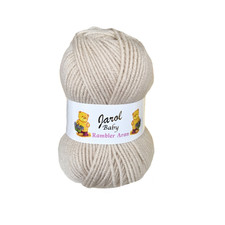 Jarol Baby Rambler Aran