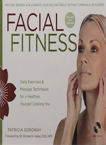 Facial fitness patricia - facial,