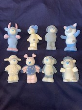 Tatty Teddy And Blue Nose