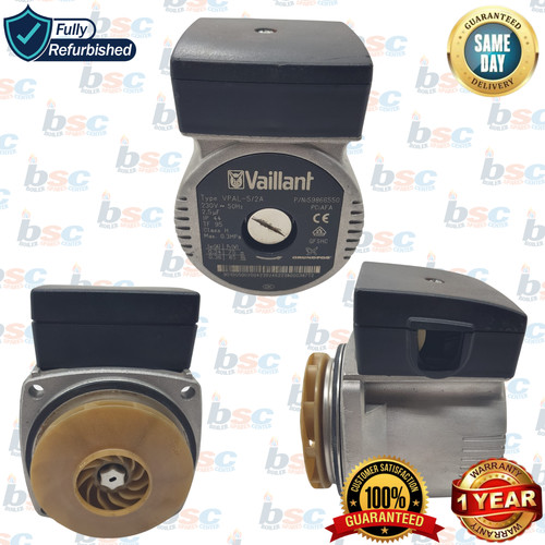 Vaillant ecotec plus 824 831 - 824,